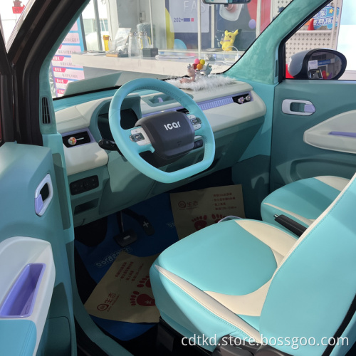 NUOVA PURA ELETTRICA PURA ELETTRICA CAMINA DI MINI MINI MINI MINA AUTO AUTO ELETTRICA AUTO ELETTRICA 4 SEDI AUTO ELETTRO PER AUTORI